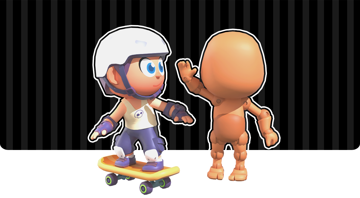 Collection 01 | ToON Series