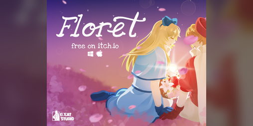 Cover image for Floret