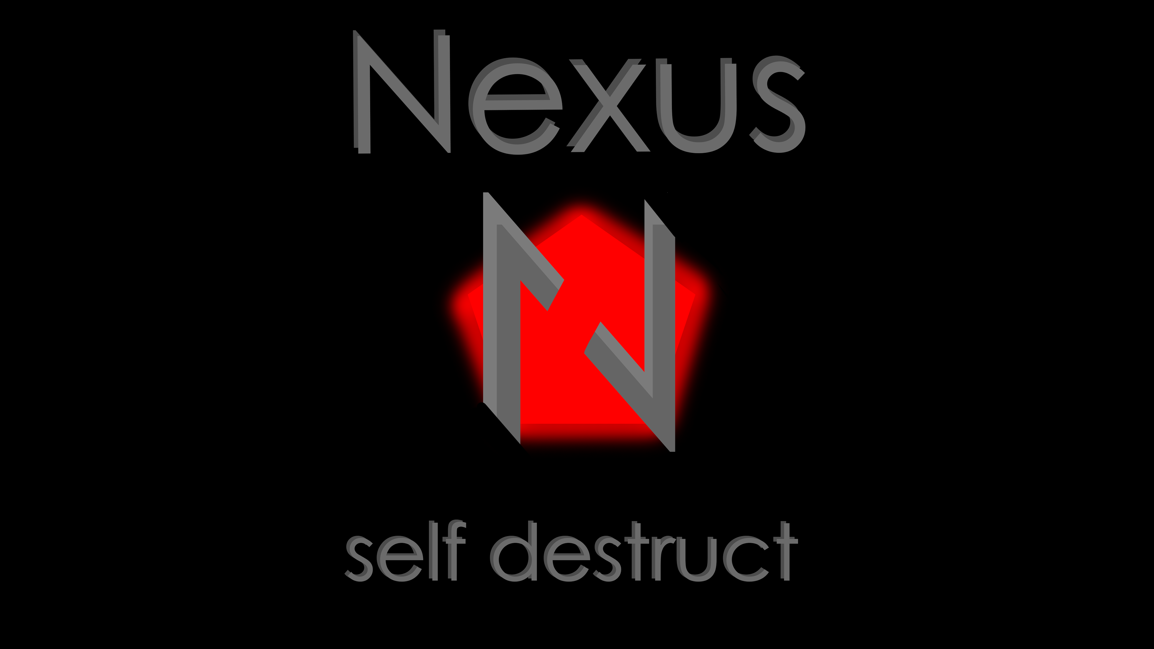 Nexus : Self Destruct VR