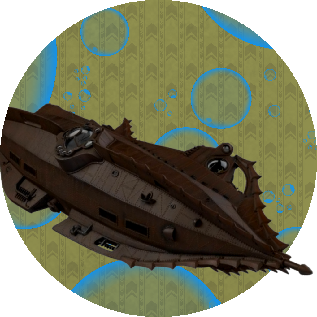 20000 Leagues Under The Backrooms