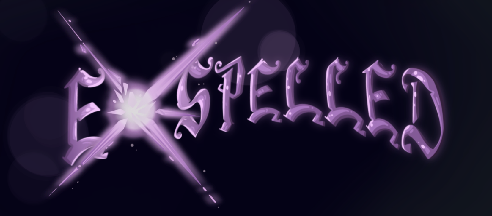 Exspelled