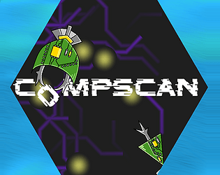 CompScan