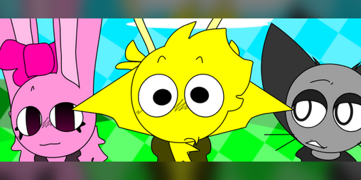 Cover image for ~ Sprunki - Funnythingz-o-Core ~