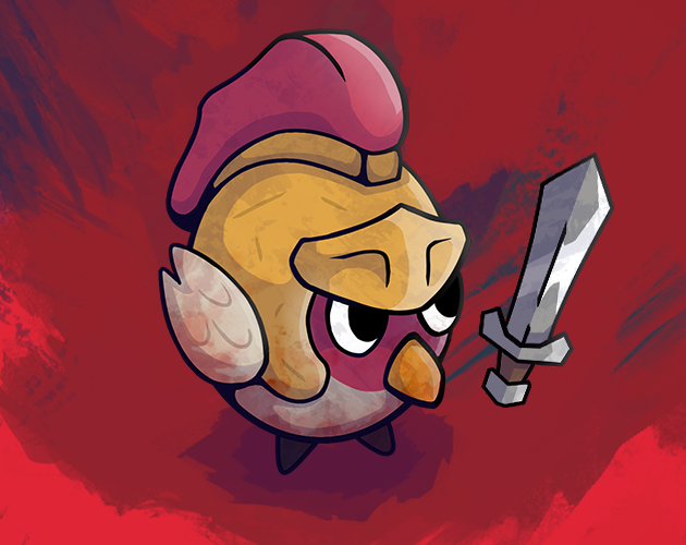 Cover image for Parry the Bullet