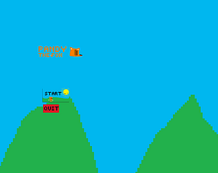 Pandy The Fox:Classic Archive [Free] [Windows]