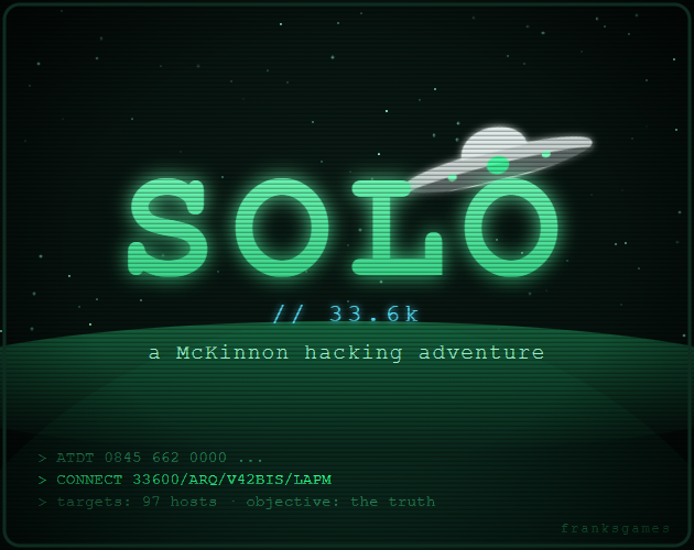 HackerSolo
