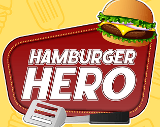 Hamburger Hero [Free] [Other] [Windows]