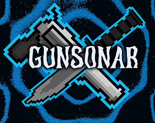 Gunsonar [Free] [Action]