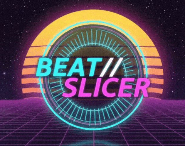 Cover image for Beat//Slicer
