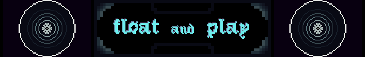 FloatAndPlay