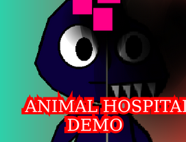 Animal hospital anomaly uncicial demo