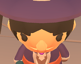 Long Labyrinth [Free] [Other]