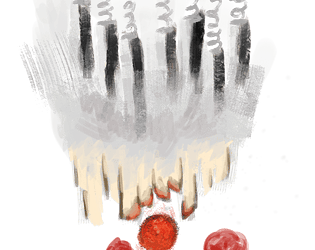 Simulacrum Purgatory Alpha V1