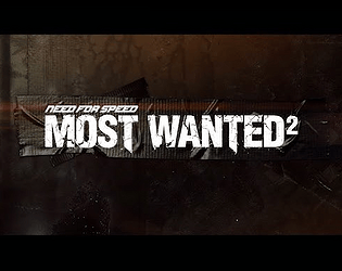 Need For Speed Most Wanted 2