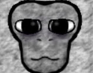Beta Test Chimp Escape