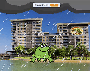 Froggy's Laksa Feast