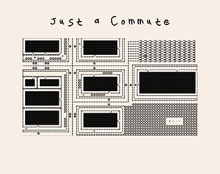 Just a Commute [$1.00] [Windows] [Linux]