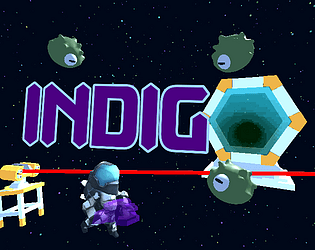 Indigo [Free] [Strategy] [Windows]