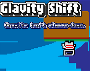 Gravity Shift