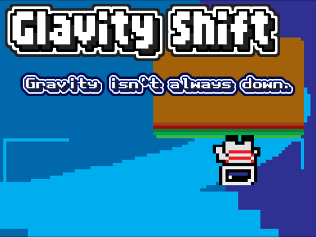 Gravity Shift