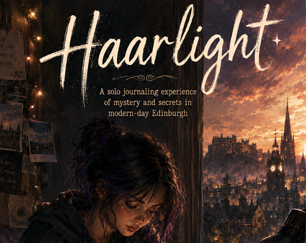 Haarlight