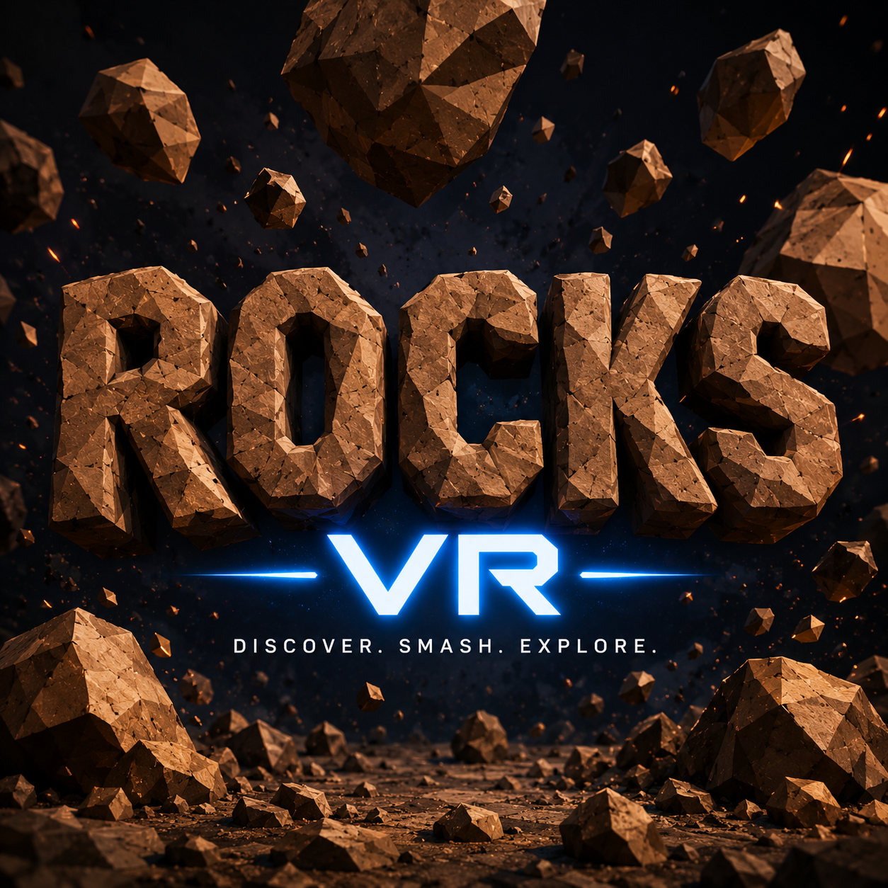 ROCKSVR
