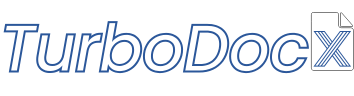 TurboDocx