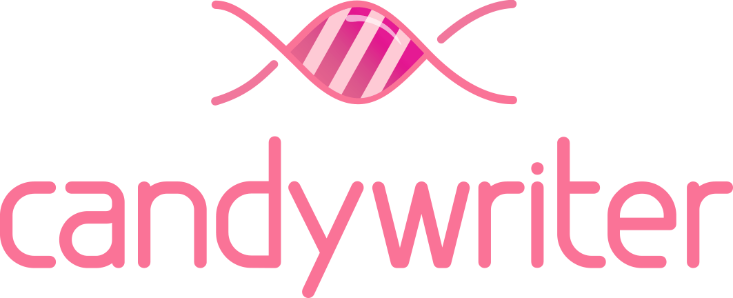 Candywriter