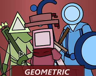 Geometric [Free] [Adventure]