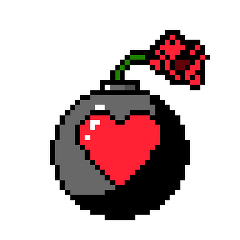 Love Bomb! by Metaficer