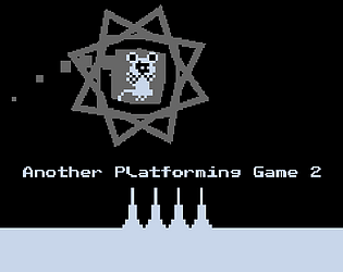 Another Platforming Game 2