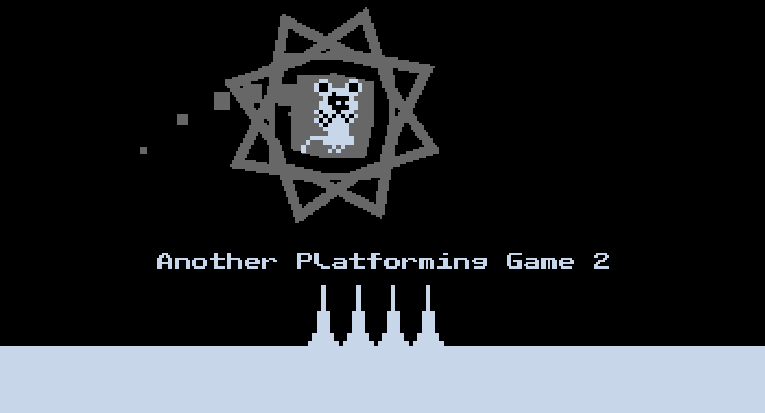 Another Platforming Game 2