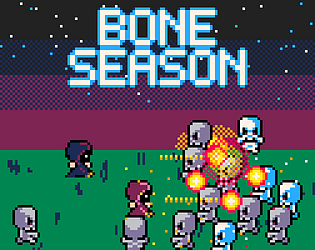 Bone Season