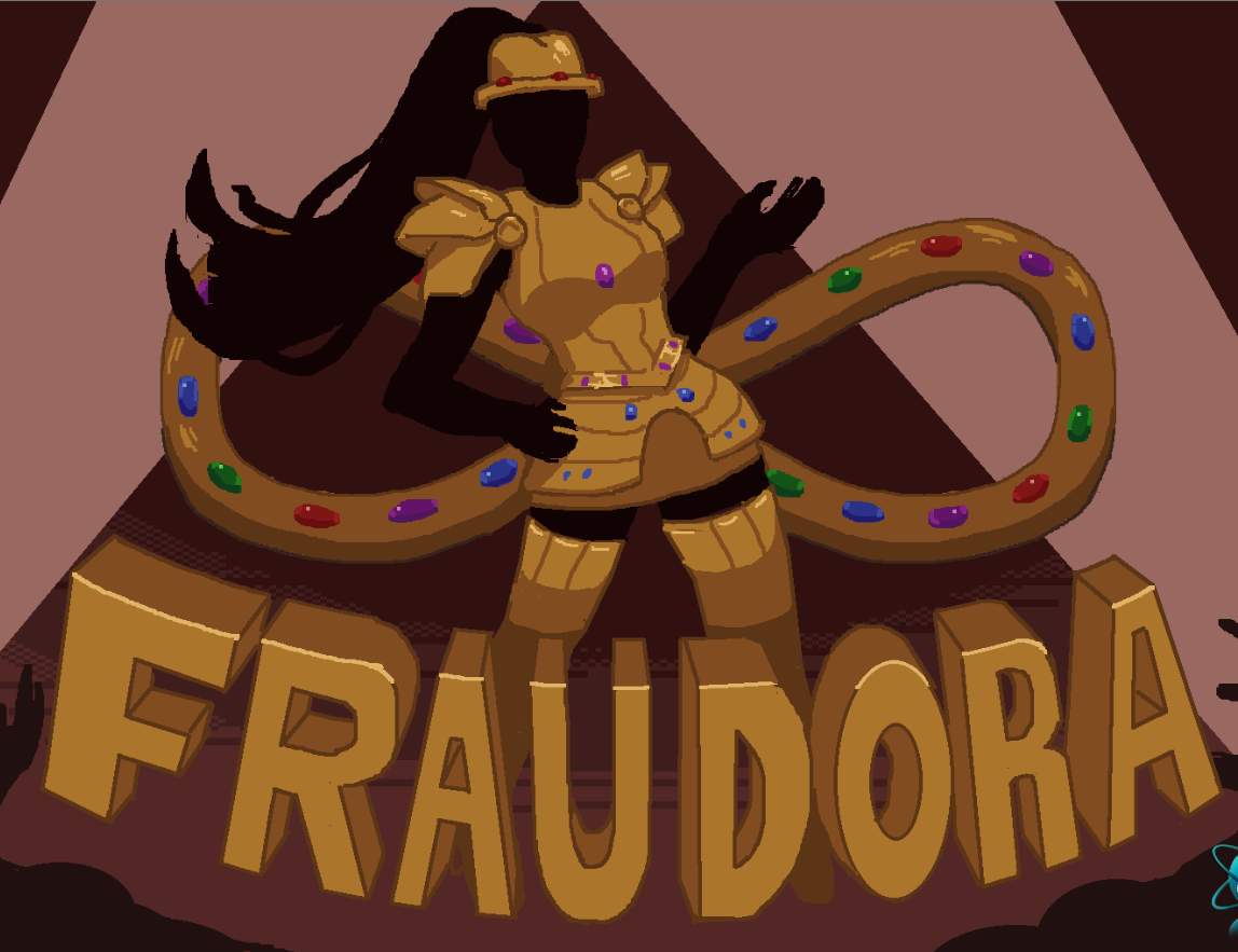 26_Fraudora