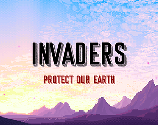 Invaders