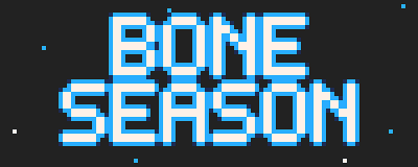 Bone Season