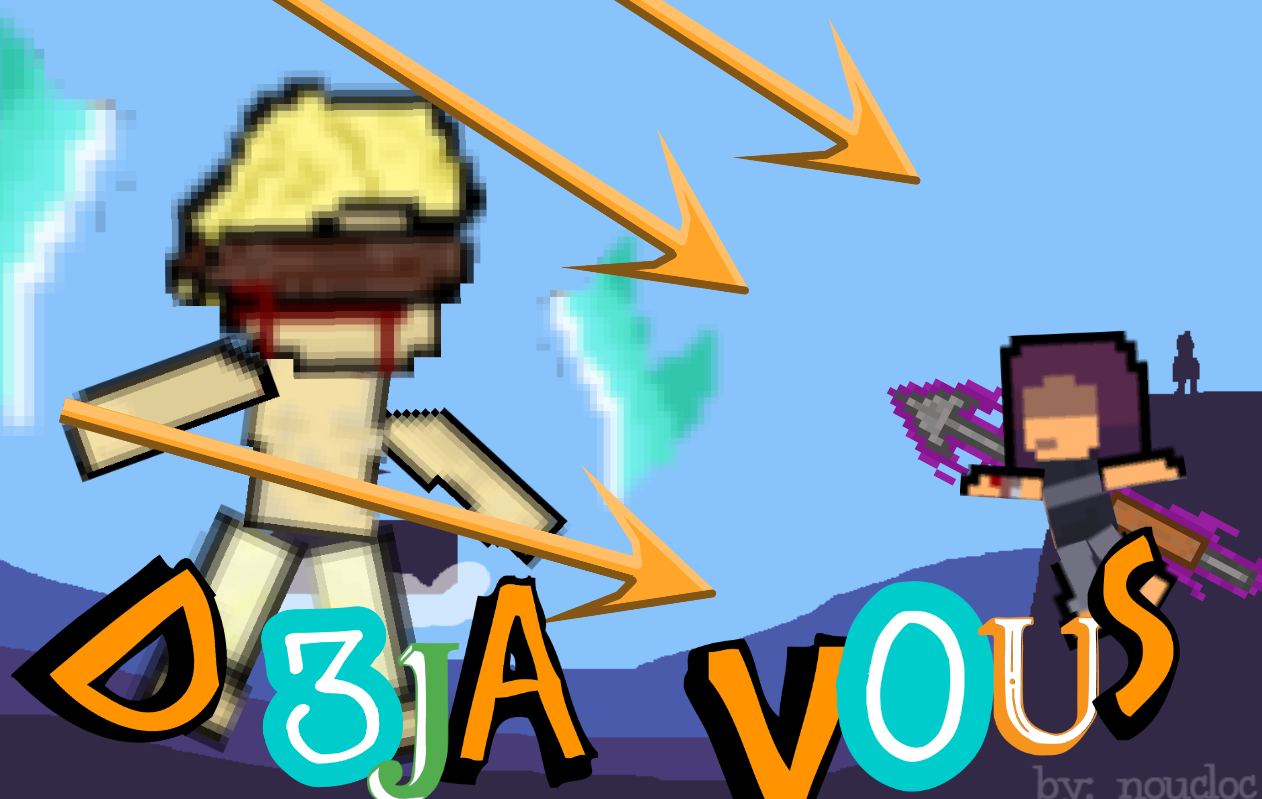 Deja-vous