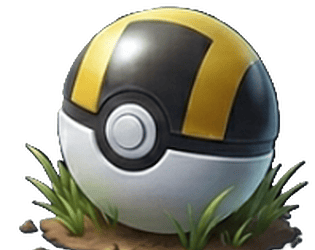 Pokemon Game WEB - PokeUnova
