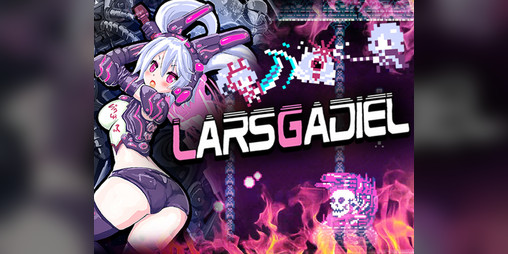 Cover image for LarsGadiel Demo