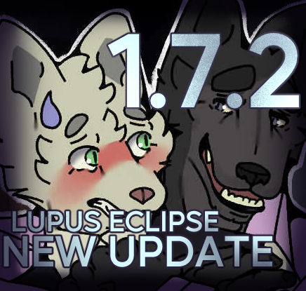 Cover image for Lupus Eclipse - UPDATE 1.7.2