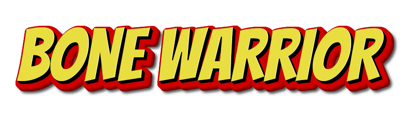 Bone Warrior (PC)