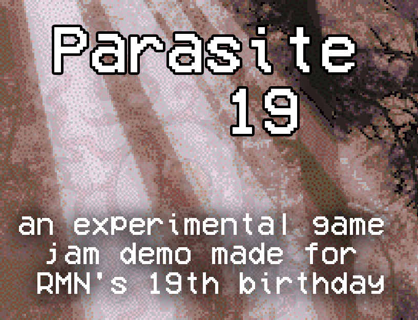Cover image for Parasite 19