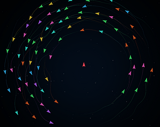 Space boids [Free] [Windows] [Linux]