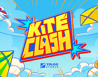 119_KITE CLASH_YOLOO STUDIO_PC