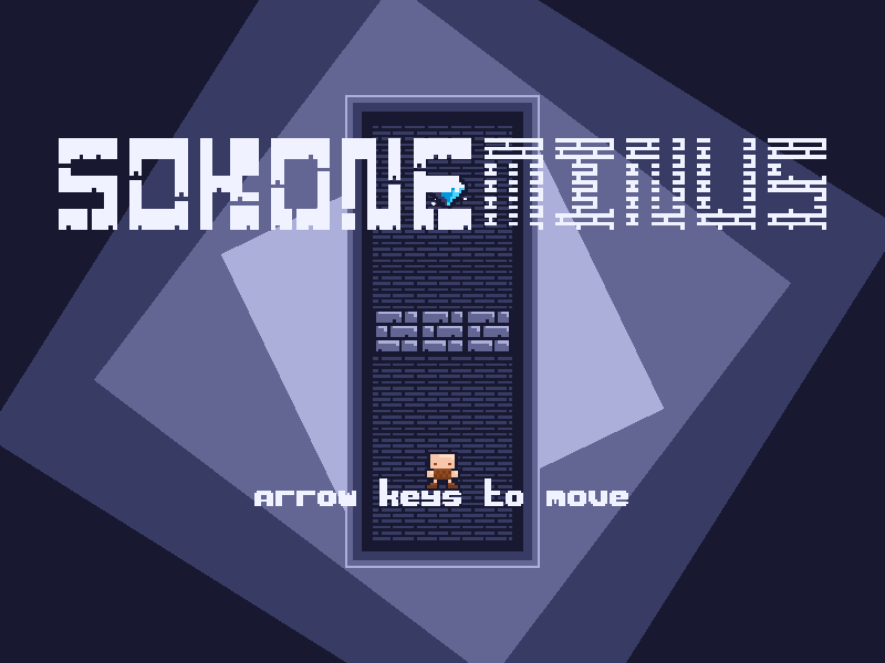 Cover image for Sokoneminus