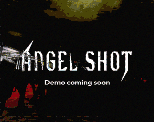 ANGEL SHOT