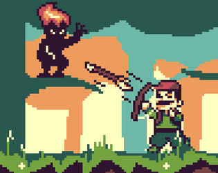 Curupira: O Desafio da Floresta [Free] [Adventure] [Windows] [Linux]