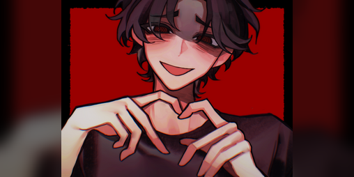 Cover image for OBSESSION♡SYNDROME [WIP]