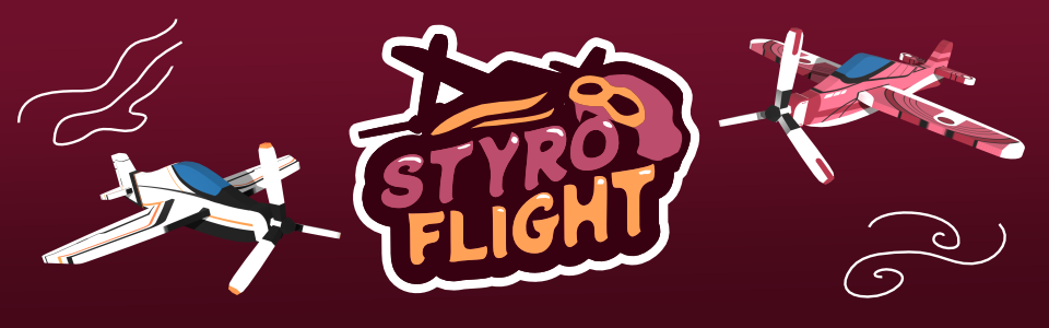Styro Flight