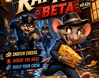 Rat Pack Beta [Free] [Action]